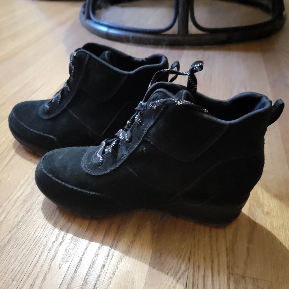 Sorel boots
